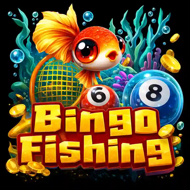 Bingo Fishing online casino game by scatterbet