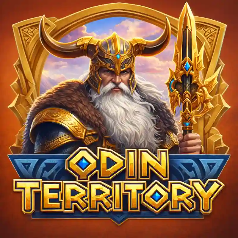 Odin Territory Slot sa Scatterbet Online Casino