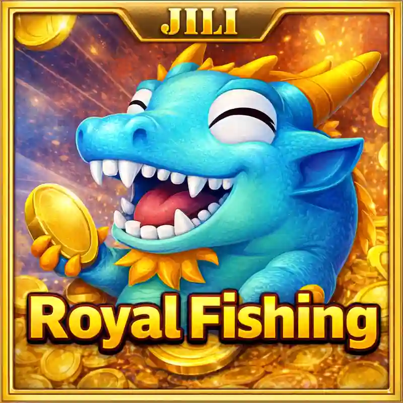 Royal Fishing Game sa Scatterbet Pilipinas