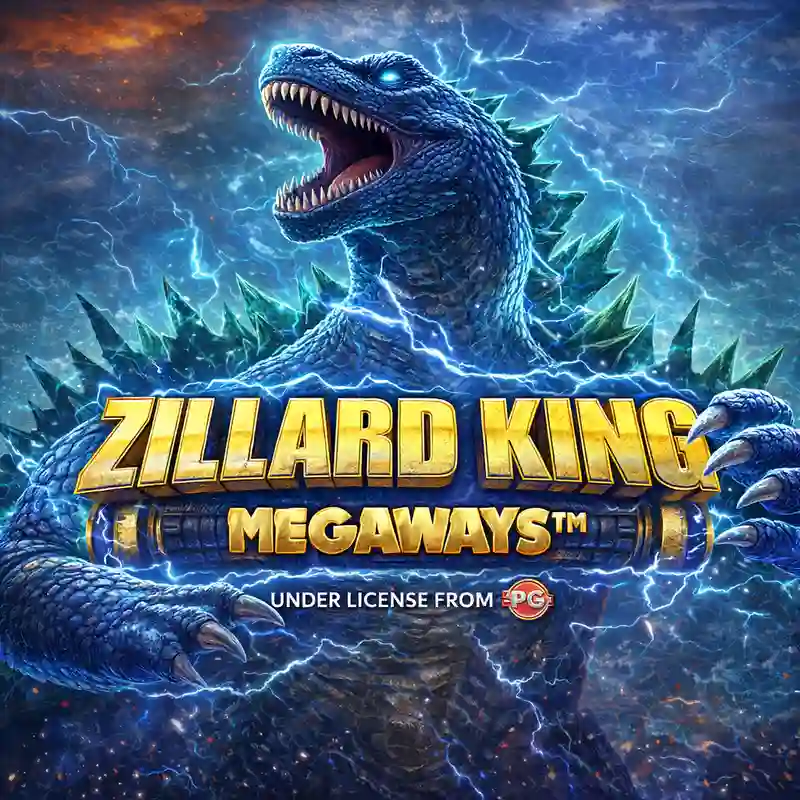 Zillard King MegaWays Slot Game sa scatterbet